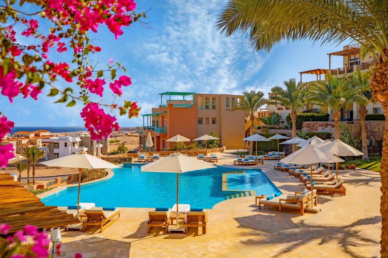 Zen Resort Sahl Hasheesh By Tbh Hotels Hurghada Esterno foto