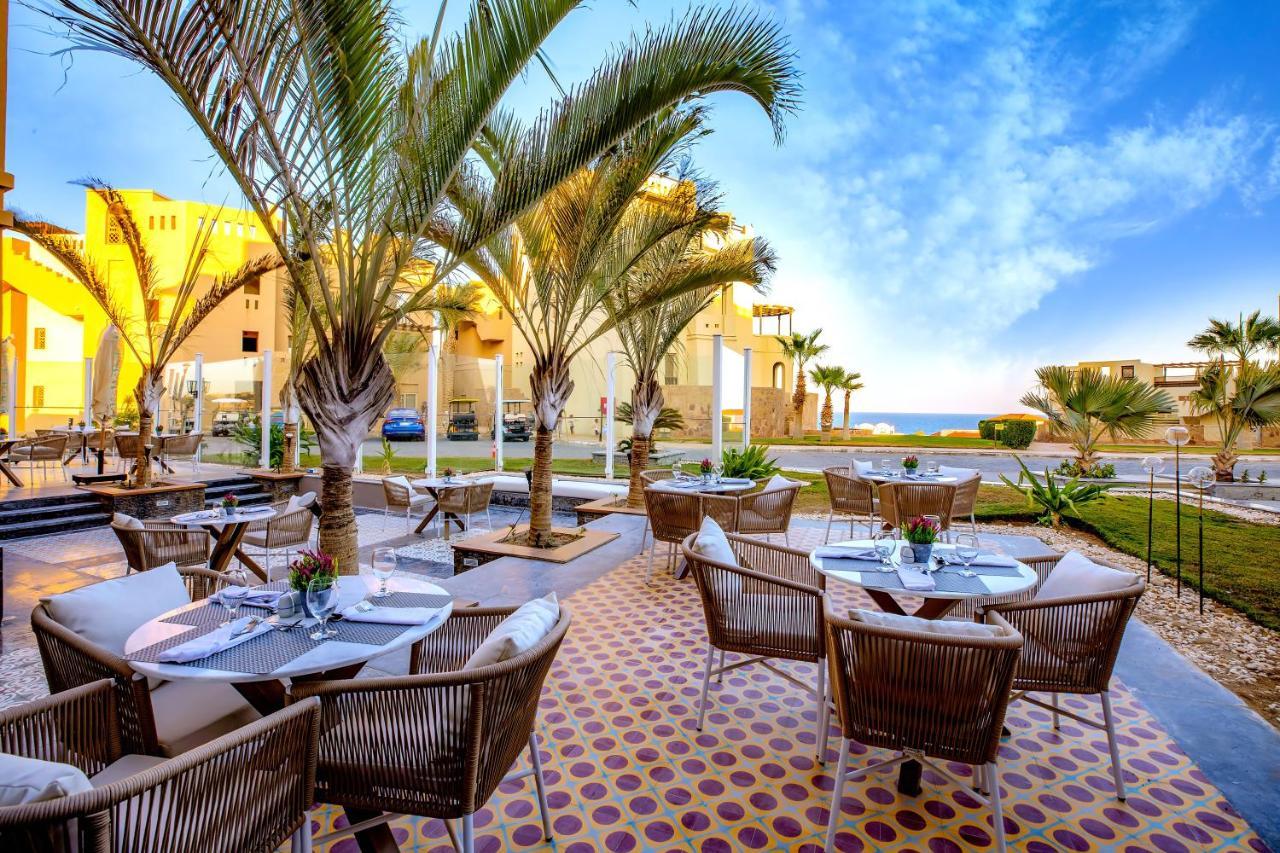 Zen Resort Sahl Hasheesh By Tbh Hotels Hurghada Esterno foto